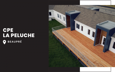 CPE La Peluche